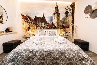 OKBrasov - Apartment & Studio in the heart of Old Town, moments away from the Black Church - Brasov - 0