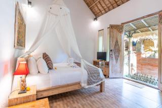 Villa Pranawa - Ubud - 1