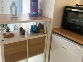 Appartement T2 confortable à Cambo-les-Bains - Terrasse, Parking, Animaux Ok, Internet - FR-1-495-128 - Cambo-les-Bains - 5