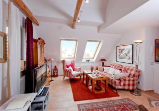 Ferienwohnung Möwennest - Zinnowitz - 7