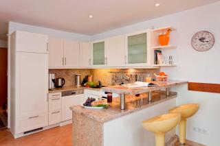 Ferienwohnung Möwennest - Zinnowitz - 6