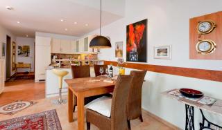 Ferienwohnung Möwennest - Zinnowitz - 5