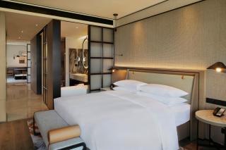 Sheraton Taizhou - Taizhou - 9