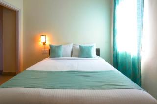 Hotel West End - Karwar - 1