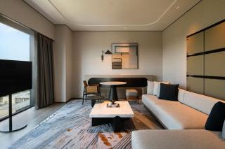 Sheraton Taizhou - Taizhou - 8