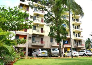 Hotel West End - Karwar - 9