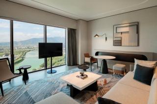 Sheraton Taizhou - Taizhou - 6
