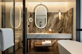 Sheraton Taizhou - Taizhou - 7