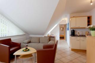 Ferienwohnung Ostseeperle - Zinnowitz - 4