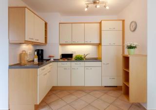 Ferienwohnung Ostseeperle - Zinnowitz - 3