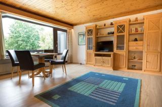 Ferienwohnung Jahn - Oberstdorf - 8