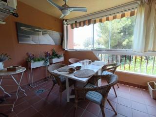 APARTAMENTO EN LA RESERVA DE MARBELLA - Marbella - 9