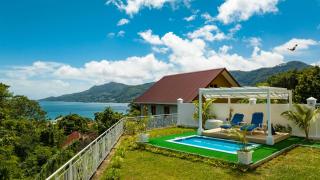 Villa Jasmin - Bel Ombre - 5