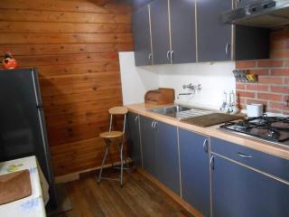 Lo Chalet di Ingrid - Casal Velino - 3