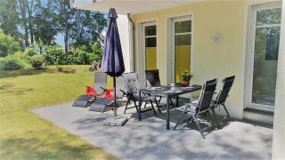 Appartement Sonneninsel - Zinnowitz - 4