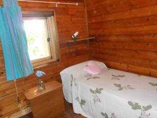 Lo Chalet di Ingrid - Casal Velino - 2
