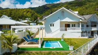 Villa Jasmin - Bel Ombre - 7