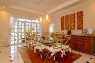 Villa Jasmin - Bel Ombre - 1