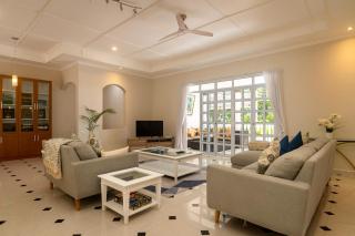 Villa Jasmin - Bel Ombre - 3