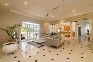 Villa Jasmin - Bel Ombre - 4