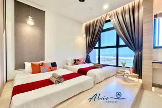 Atlantis Melaka by Alviv Management - 2