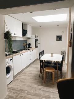 Maison cosy avec 3 chambres et 3 salles de bains - 3