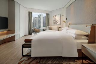 Sheraton Taizhou - Taizhou - 5