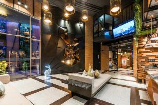 T Pattaya Hotel by PCL - 4