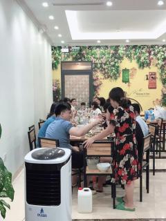 Hưng Nguyễn Hotel - Ha Long - 7
