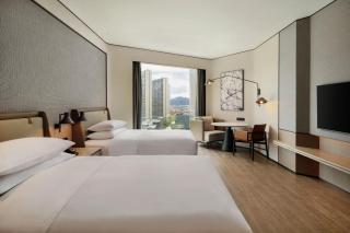 Sheraton Taizhou - Taizhou - 3