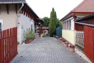 Hócza Apartman - Bogács - 9