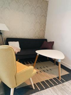 Maison cosy avec 3 chambres et 3 salles de bains - 5