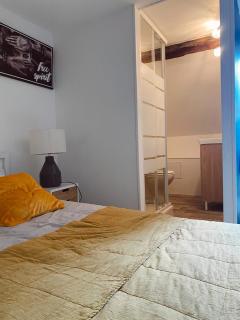 Maison cosy avec 3 chambres et 3 salles de bains - 6