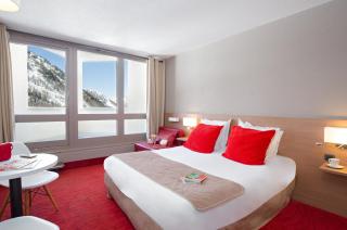 SOWELL HOTELS Le Pas du Loup - Isola 2000 - 9