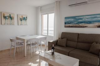 Apartamentos Vistamar - 1