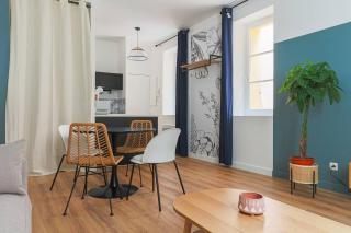 Baussenque - Bel appartement au coeur du Panier - 6