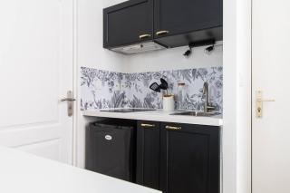 Baussenque - Bel appartement au coeur du Panier - Marsella - 1