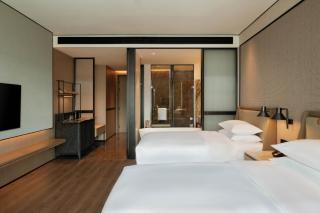 Sheraton Taizhou - Taizhou - 1
