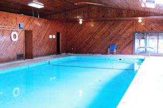 Chief Motel - Custer - 2