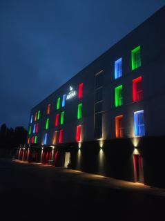 Hôtel Akena Chauray-Niort - Chauray - 6