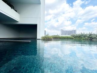 Infini Suites@ UNA Residences, Sunway Velocity KL - Kuala Lumpur - 0