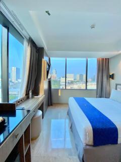 Arthama Tanah Abang Jakarta - Jakarta - 5