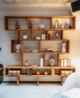 Hotel Luruna Palacio Larrinaga - 9