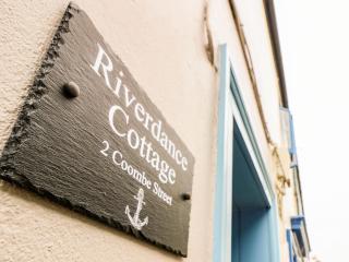 Riverdance Cottage - 9