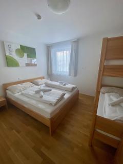 Obertauern Fewo Top 12 by Kamper - 2