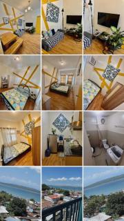 Seawind Condominium by Damosa Land Near Airport - Dávao - 7