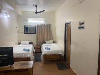 Hotel Mayur - 4