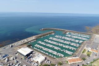 Maison de vacances en village Ostréicole 3 Étoiles - Talmont - 1