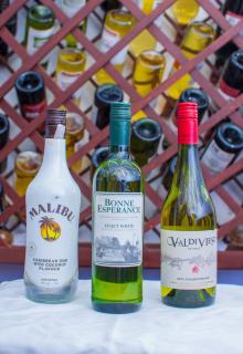 Mzunguu Safari Lodge - 1