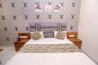 HOTEL LEE GOLD - Anand - 1